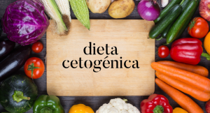 Dieta cetogénica y cetosis
