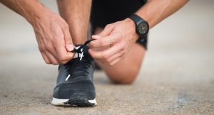 5 Mitos del running